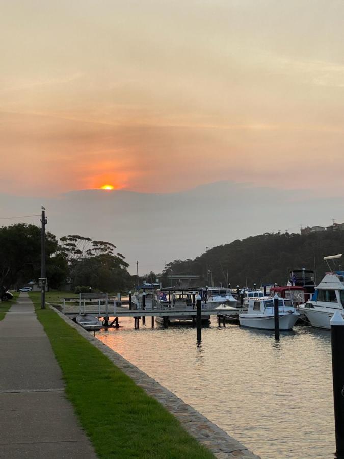 Motel Sandbar Lakes Entrance