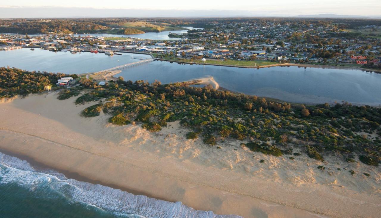Sandbar 4* Lakes Entrance