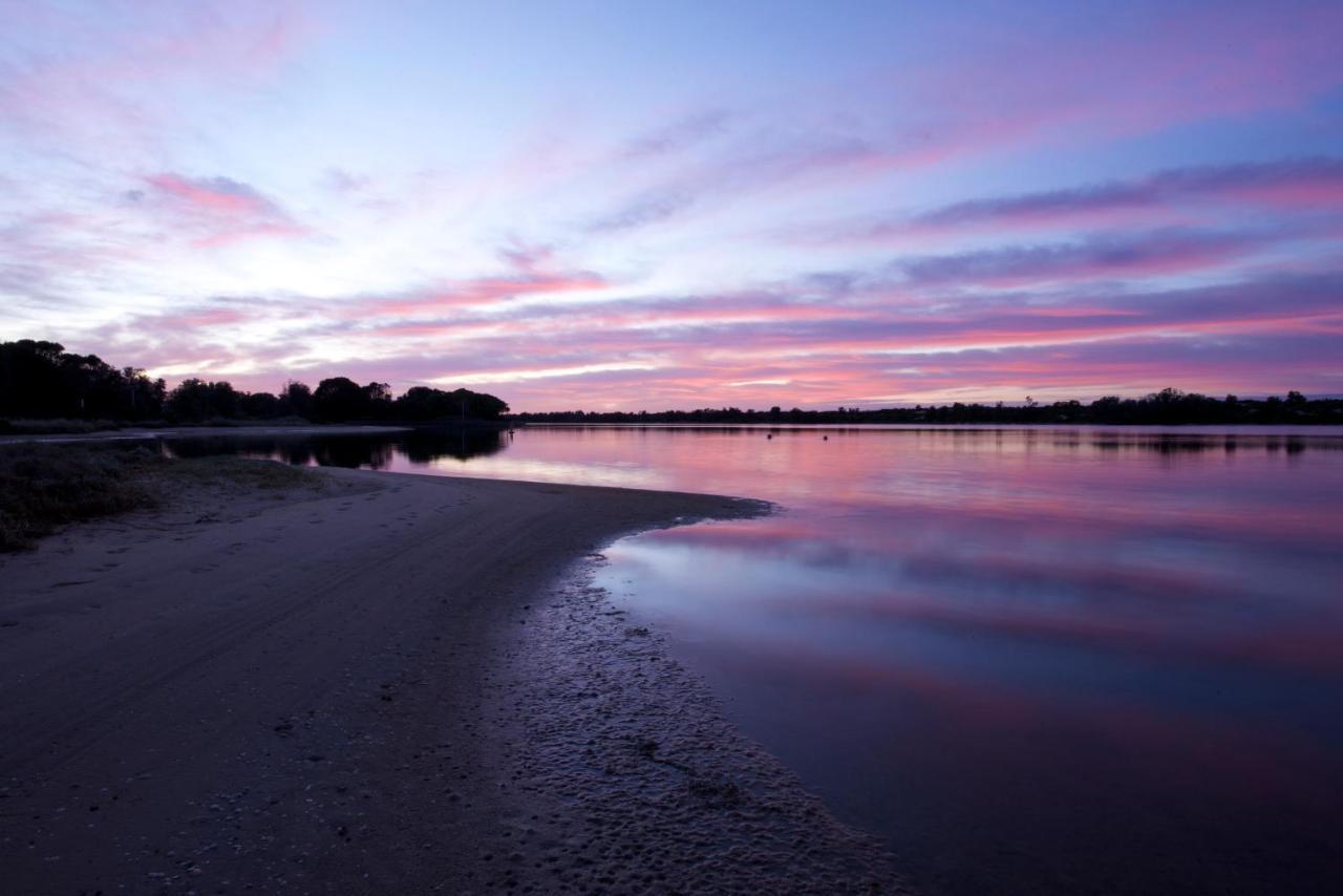 Sandbar Lakes Entrance