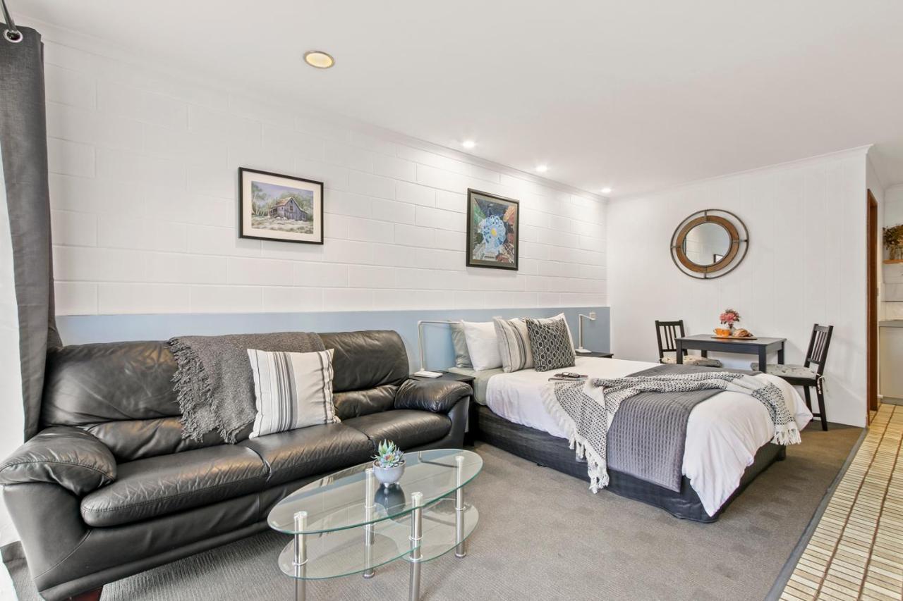 Motel Sandbar 4*