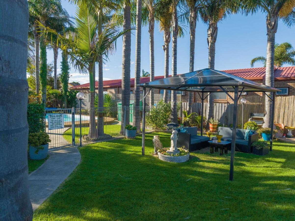 Sandbar Motel 4*
