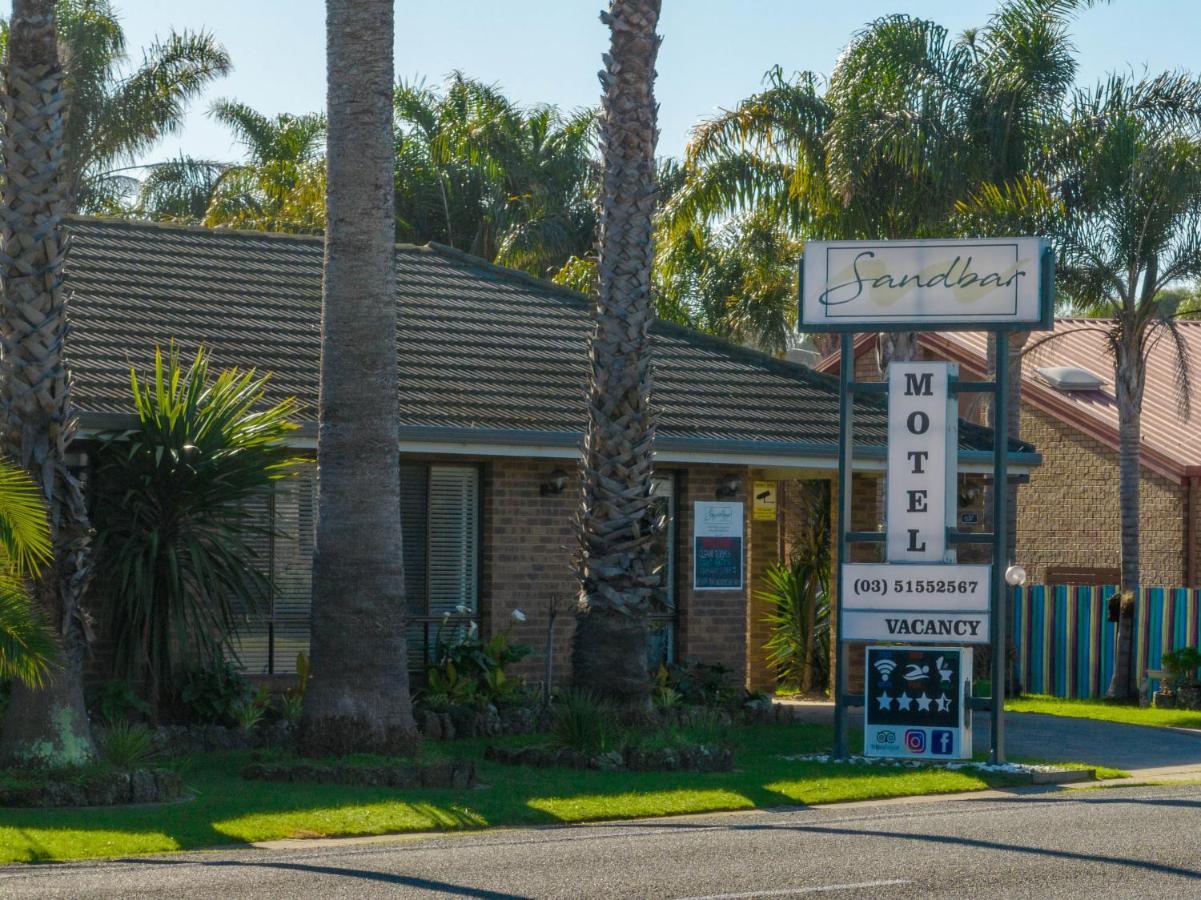 Sandbar Motel Lakes Entrance