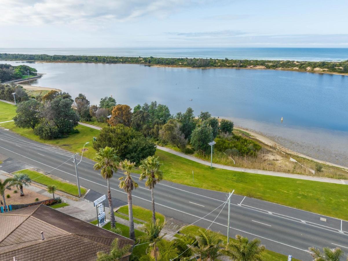 Motel Sandbar Lakes Entrance
