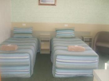 Motel Sandbar Lakes Entrance