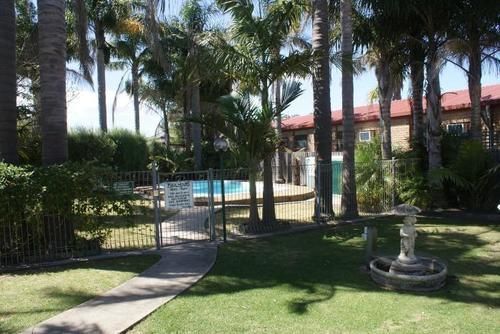 Motel Sandbar 4*