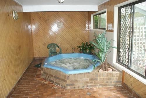 Sandbar Motel 4*