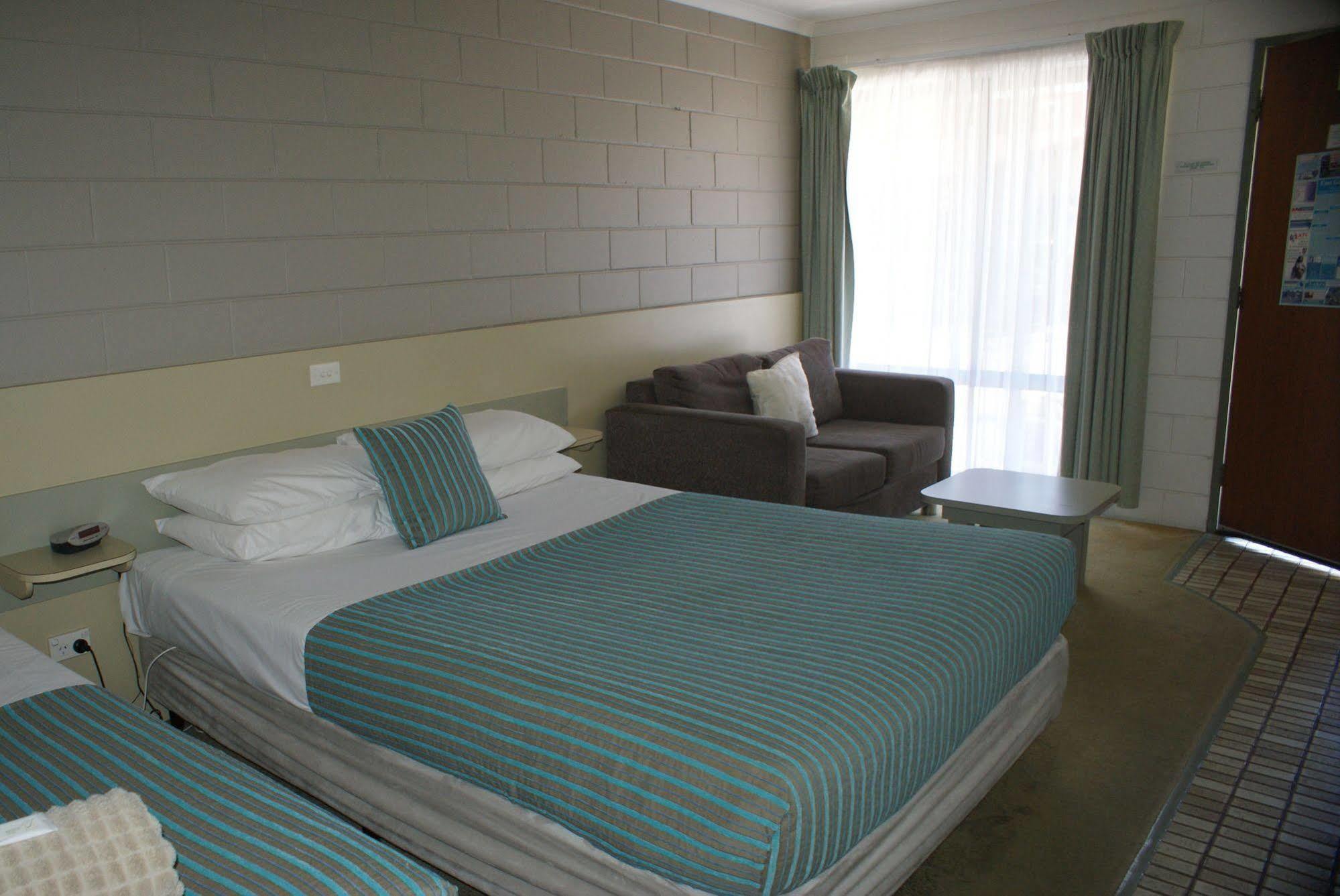 Sandbar Motel Lakes Entrance