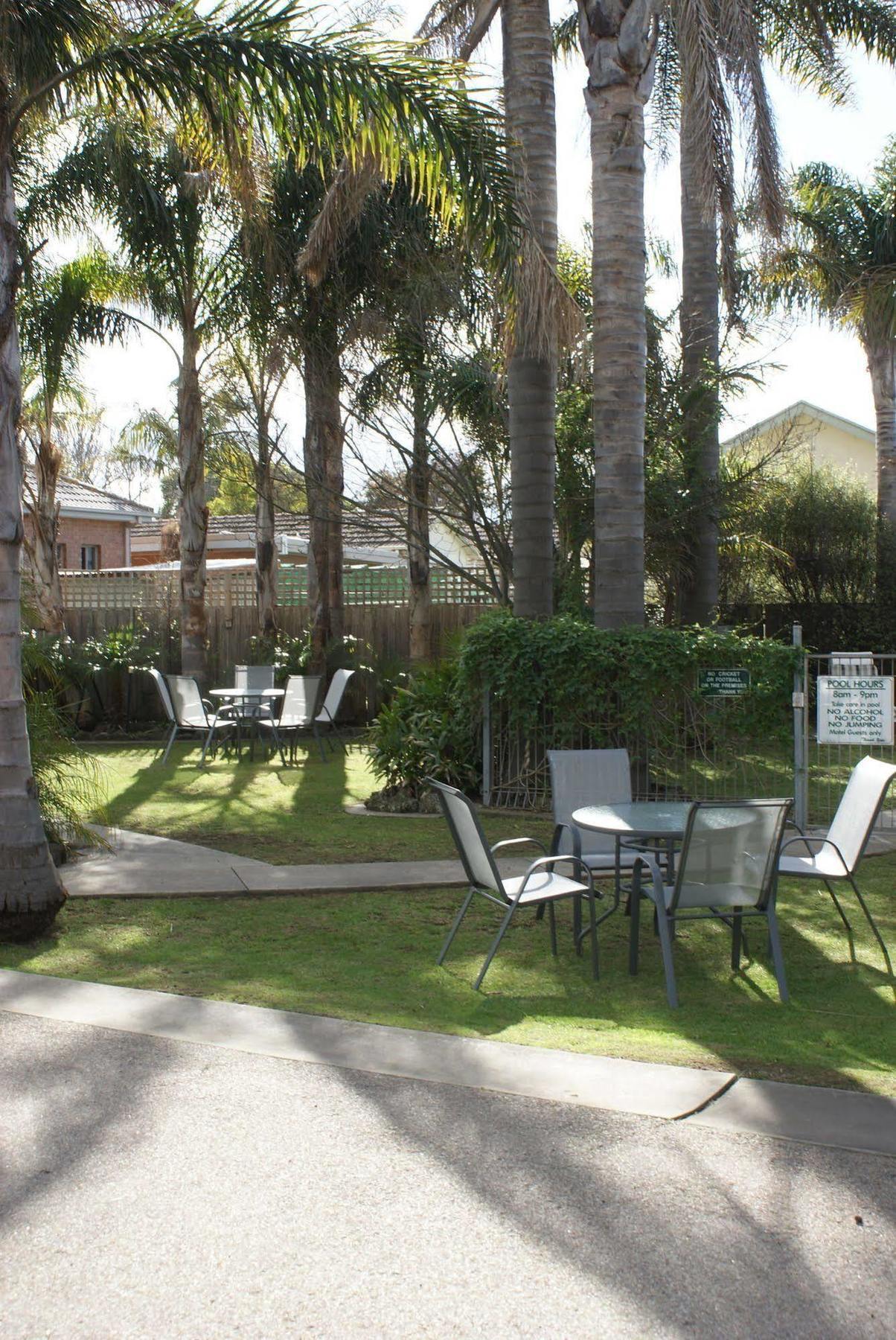 Motel Sandbar Lakes Entrance